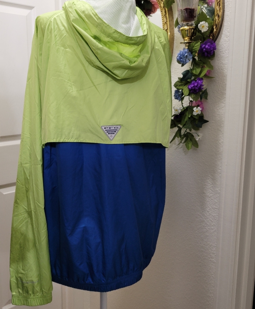 Windbreaker Jacket - Picture 7 of 11